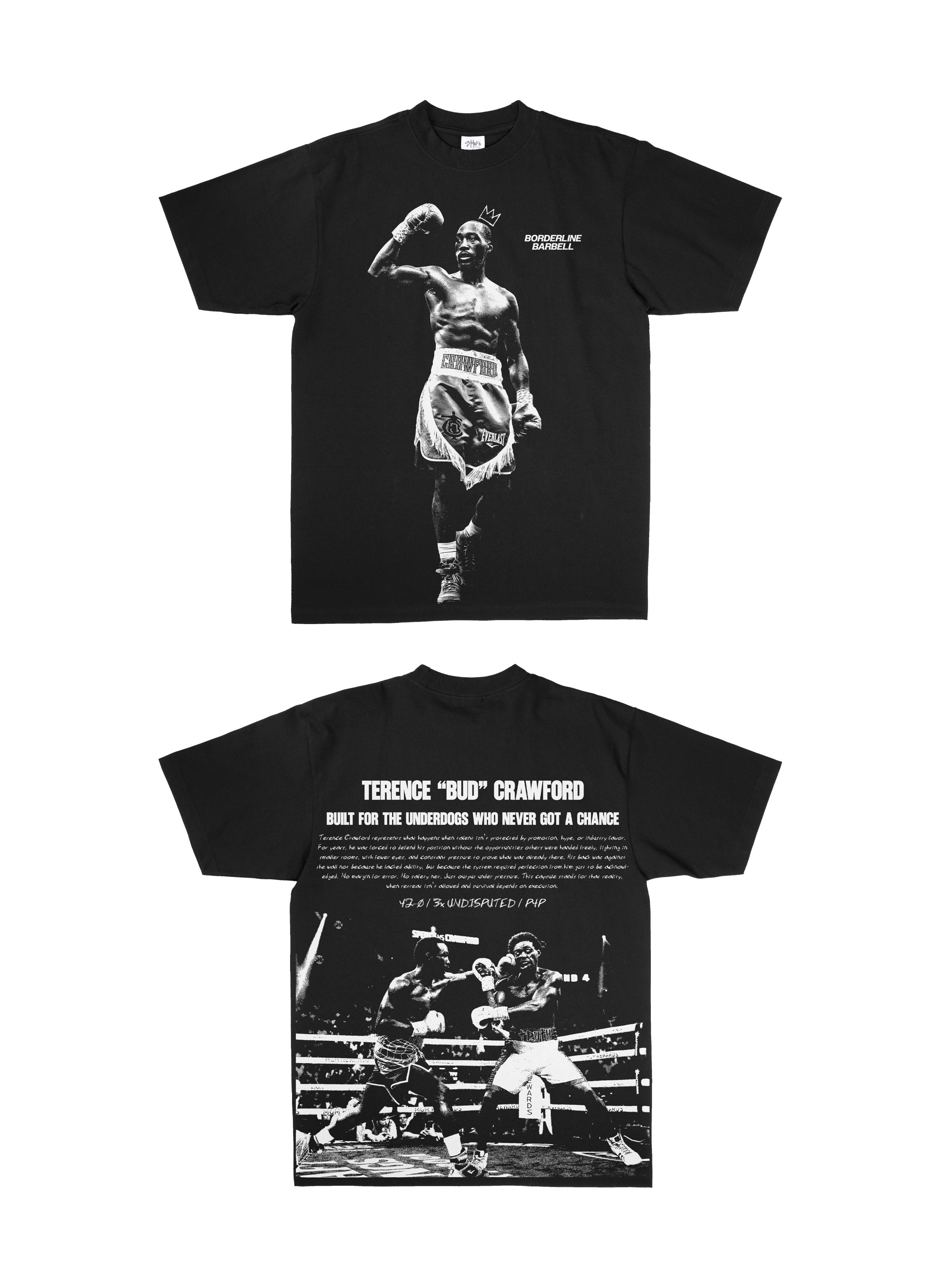 BACK AGAINST THE WALL