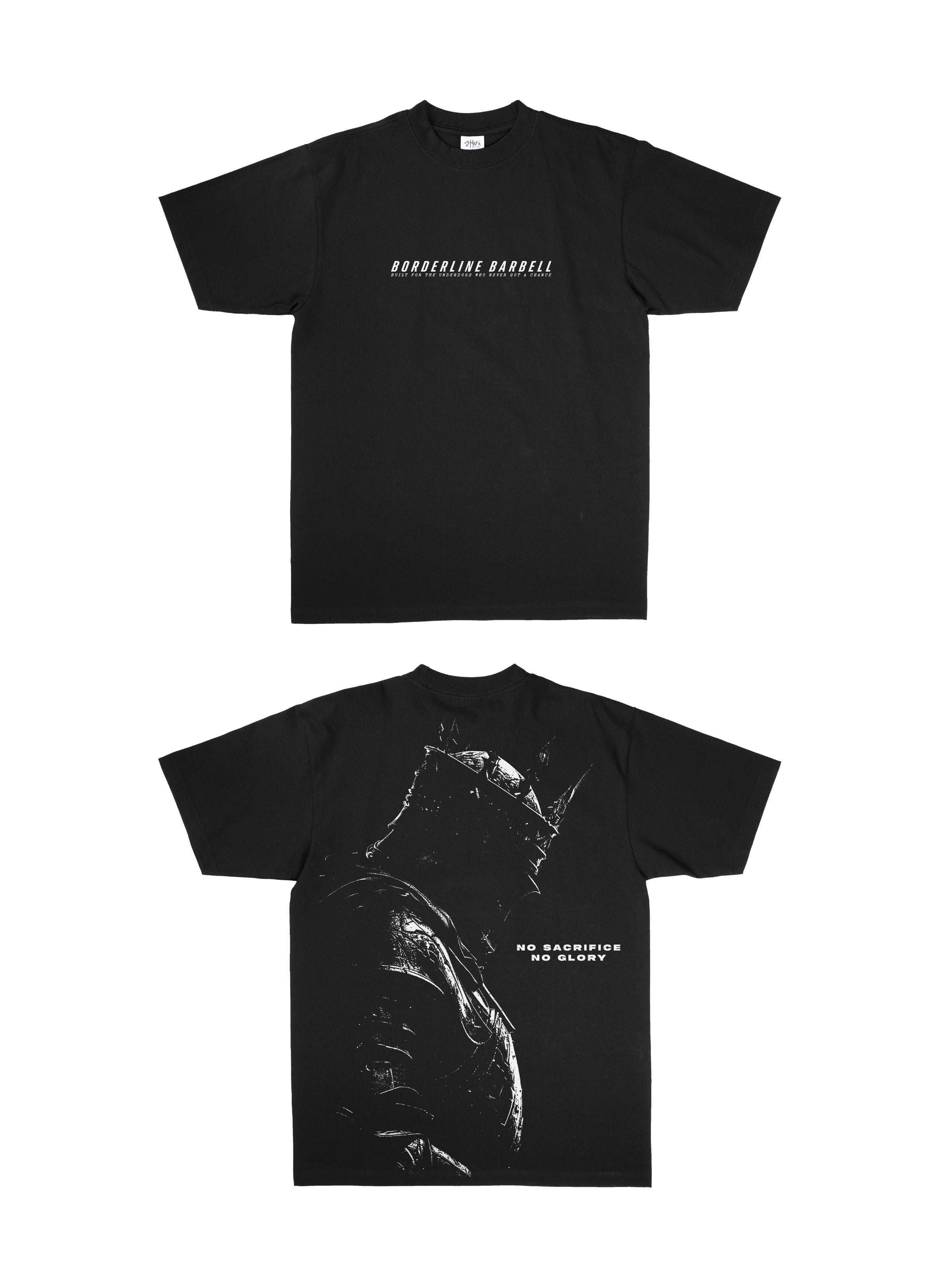 IRON WILL [KING'S OATH]