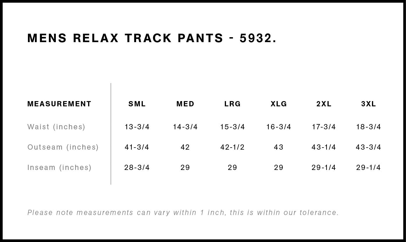 Oversized Heavyweight Sweatpants (Unisex) (PRE-ORDER)