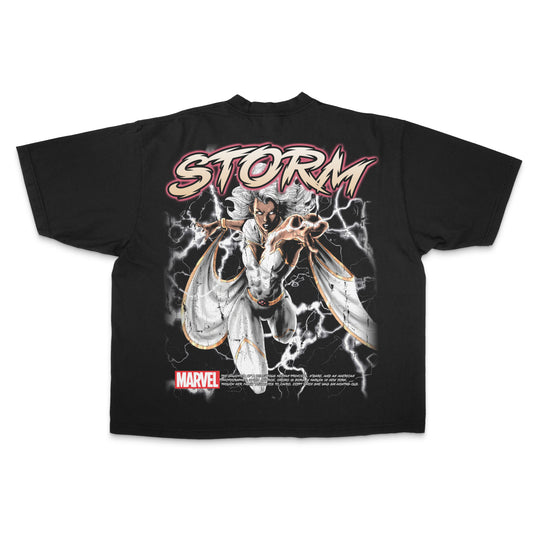 *NEW* STORM "BOXCUT" STYLE CROP TOP *PRE-ORDER*