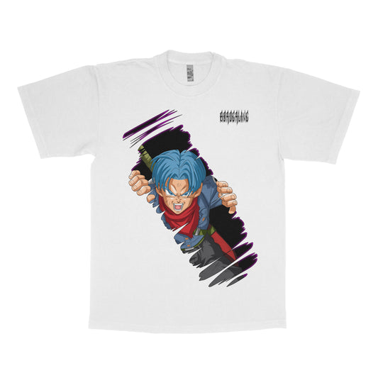 *NEW* TRUNKS "BOXCUT" STYLE TEE *PRE-ORDER*