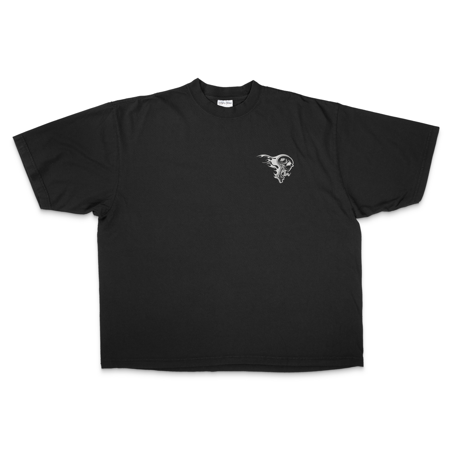 CONCEPT 1 - BLACK COLORWAY (CROPPED) *PRE-ORDER*